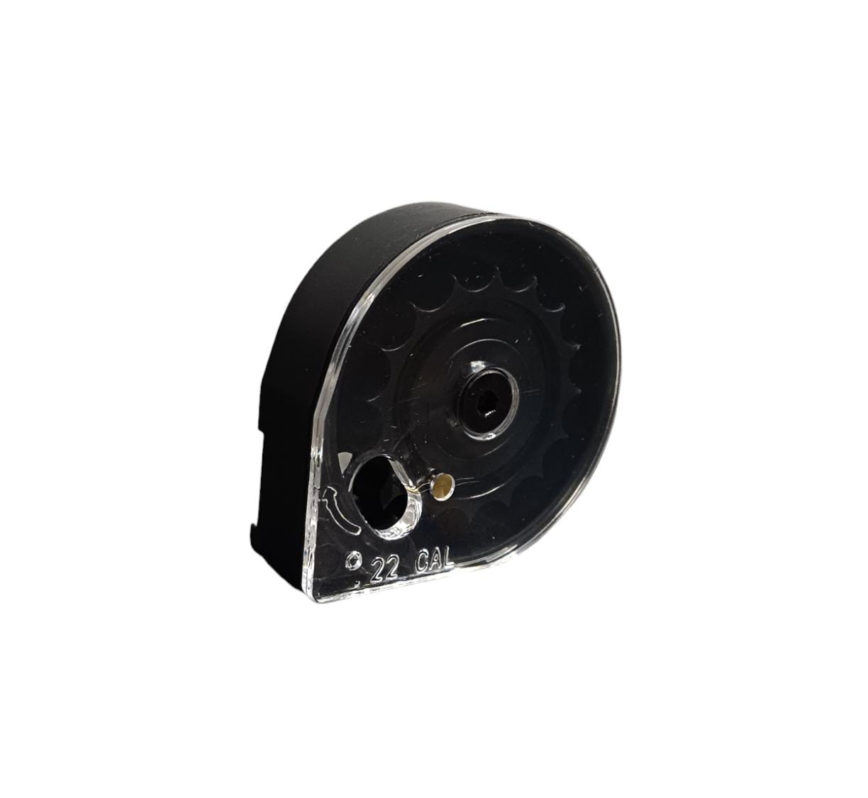 Cargador Rifle PCP Nova Vista Cal.22 (5.5mm) 16 Tiros
