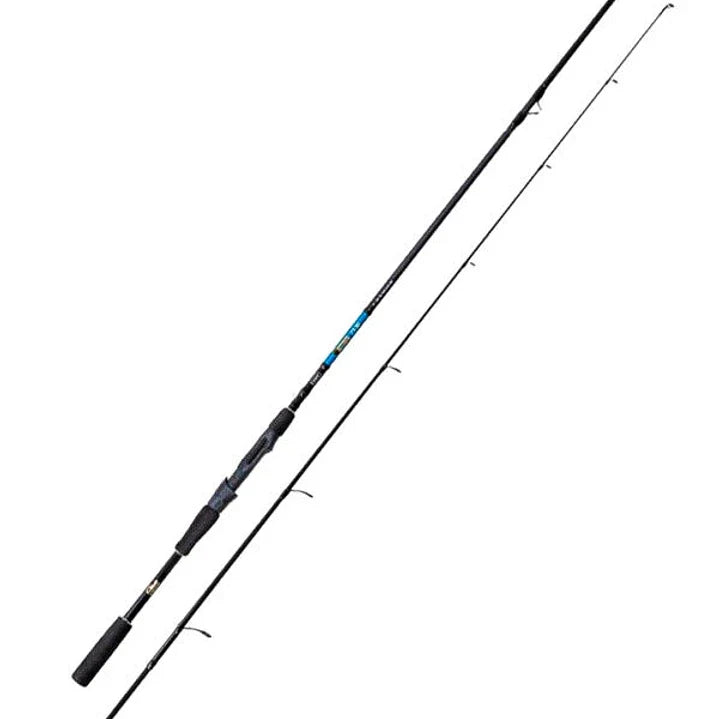 Caña HART Nation Ultramar 9H Strong , F.Carbono 24Ton, A.Fuji, 2.7m/2sec, 30/90g