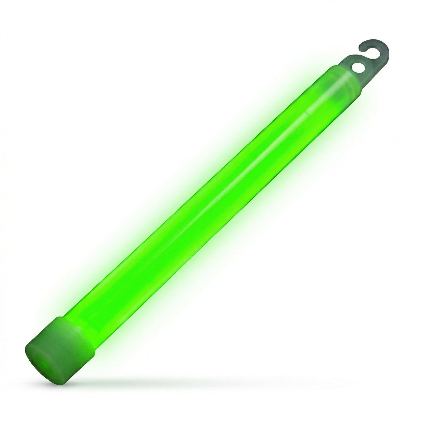 Luz Quimica Cyalum Militar 15 Cm Outdoor Emergencia Verde