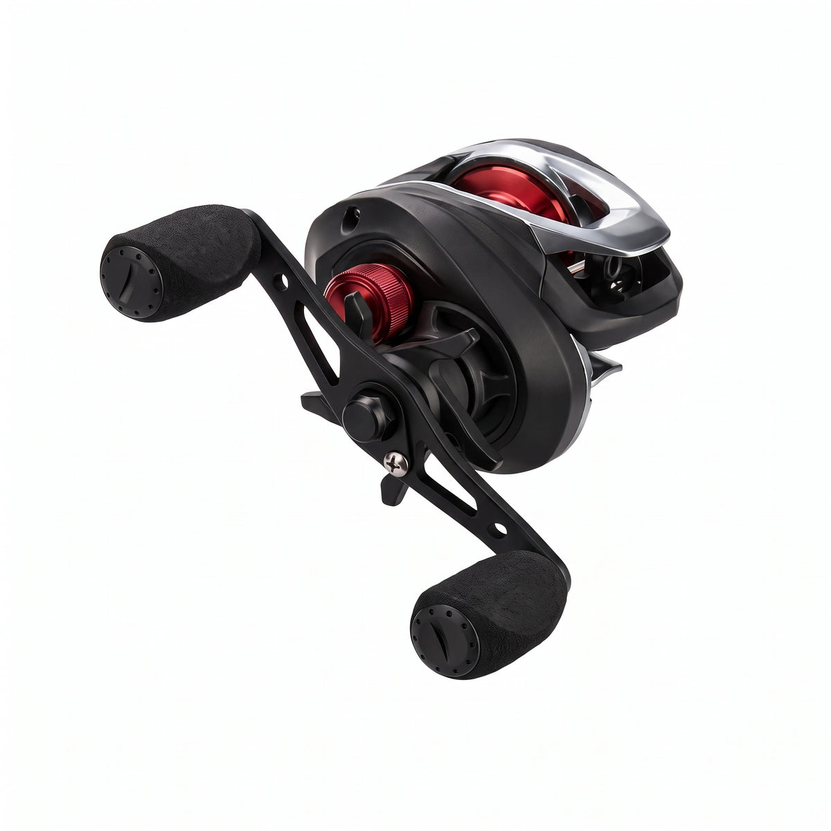 Carrete Ceymar C100 H-A (Derecho) Modelo 2025