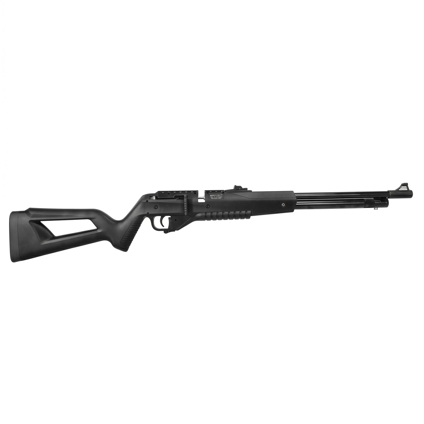 Rifle PCP Nova Vista 1000 Sintético HETIC 5.5