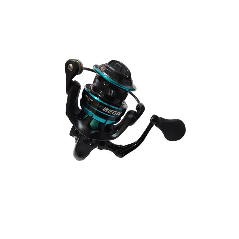 CARRETE RAPALA BEGIX 3000
