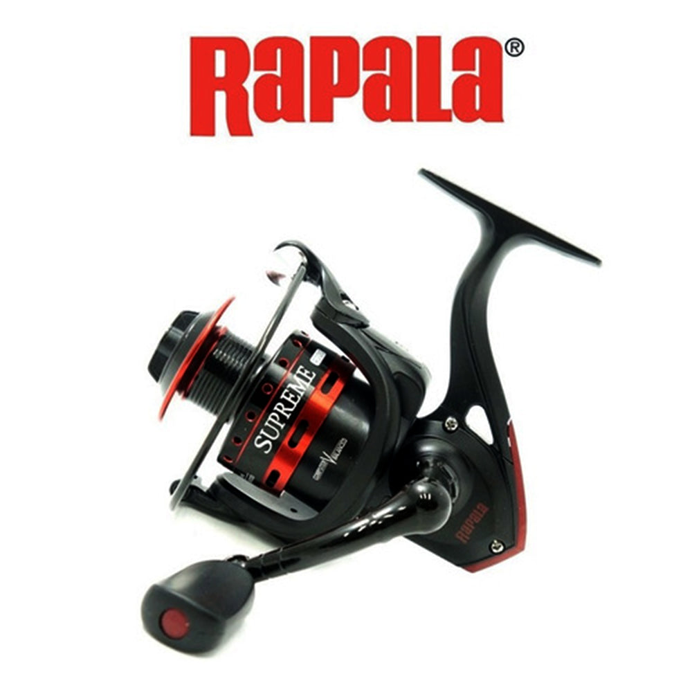 CARRETE RAPALA SUPREME 5000