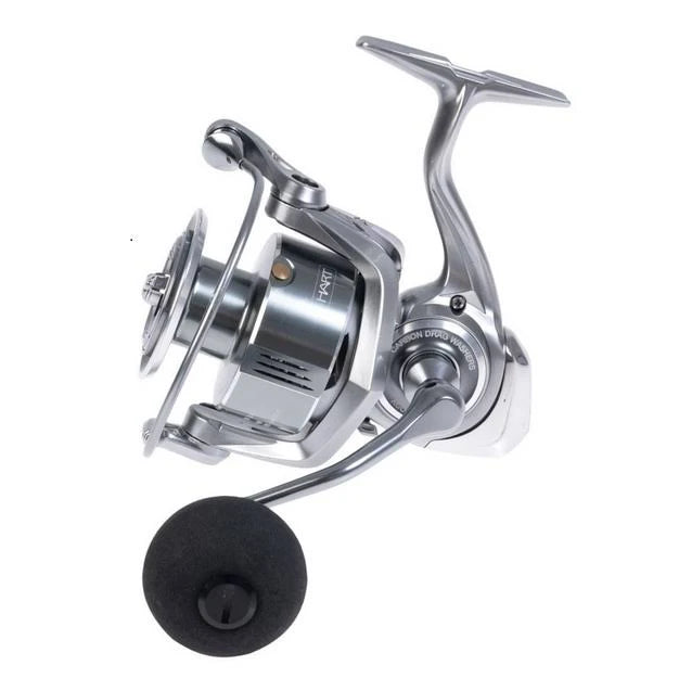Carrete HART Akab SW 6000