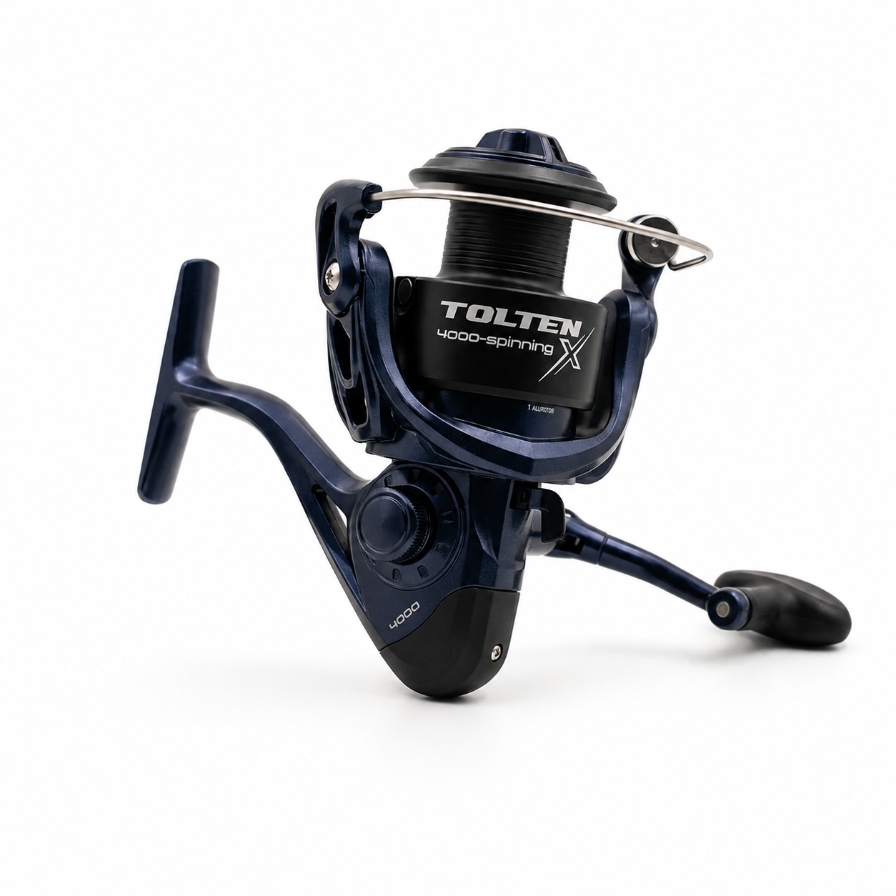 CARRETE BLUEFOX TOLTEN 2000 X