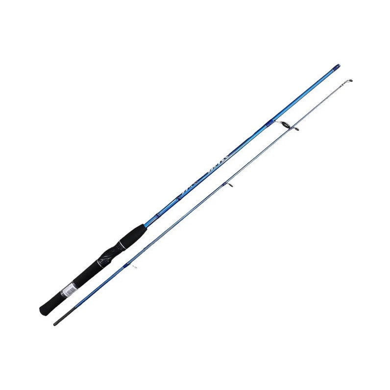 Caña YOKOZUNA YS12 Spinning 2.10m 7-20g