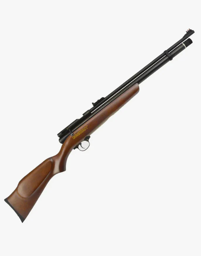 Rifle PCP Beeman Chief 3 Madera