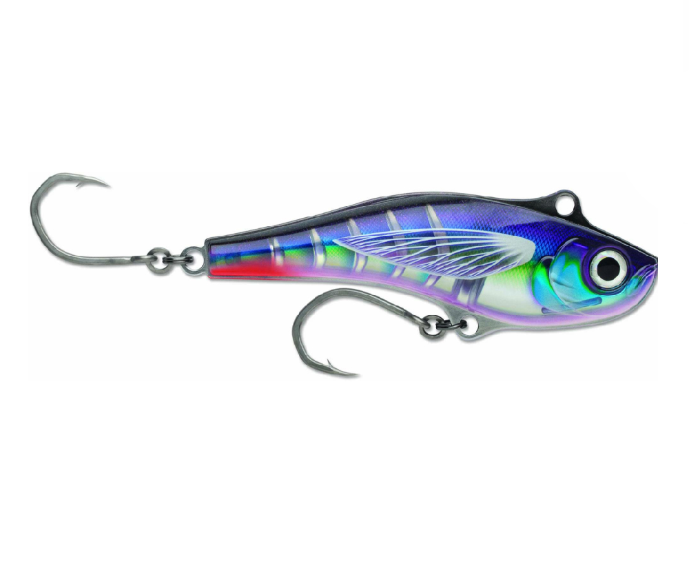 Señuelo Sarda 18 cm: Hundimiento Rápido, Pesca Depredadores Agua Salada Dulce