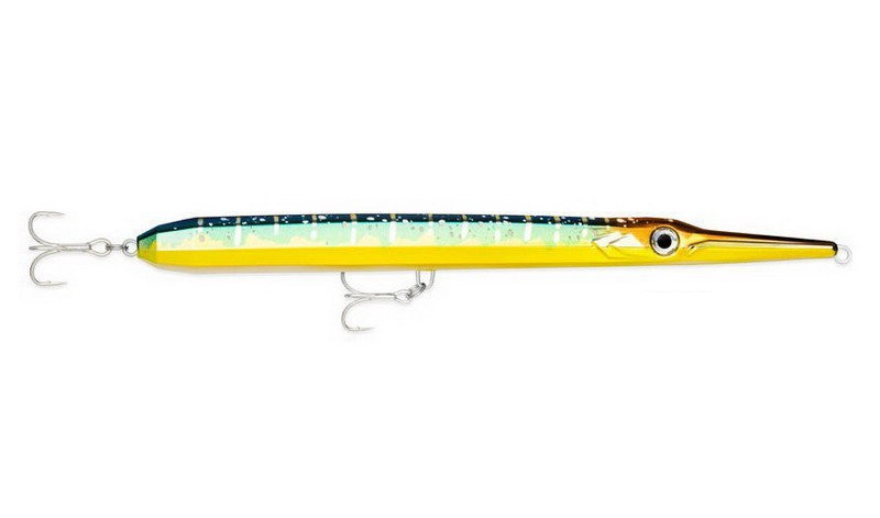 Señuelo Skitter 22 Flash-X: Atractivo de Superficie Flotante para Pesca Depredadora Realista