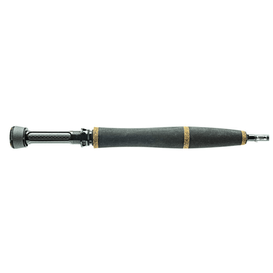 Caña Pesca Mosca Hydropsyche Sensor XUL: Euronimfa Precisa, Sensibilidad Extrema, Blank Ultradelgado
