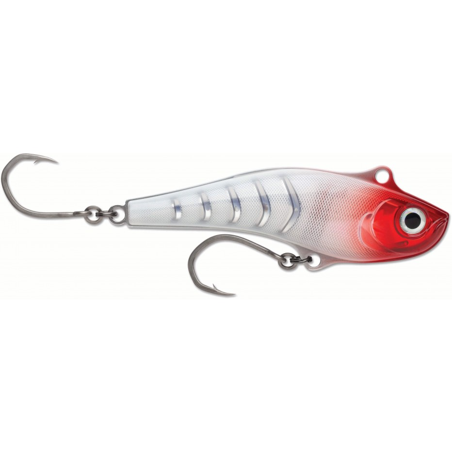 Señuelo Sarda 18 cm: Hundimiento Rápido, Pesca Depredadores Agua Salada Dulce