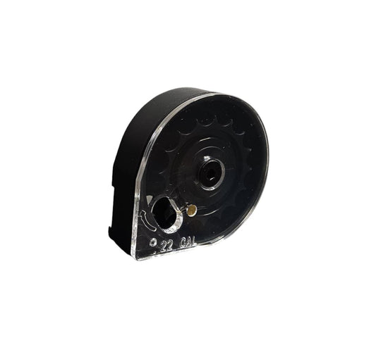 Cargador Rifle PCP Nova Vista Cal.22 (5.5mm) 16 Tiros