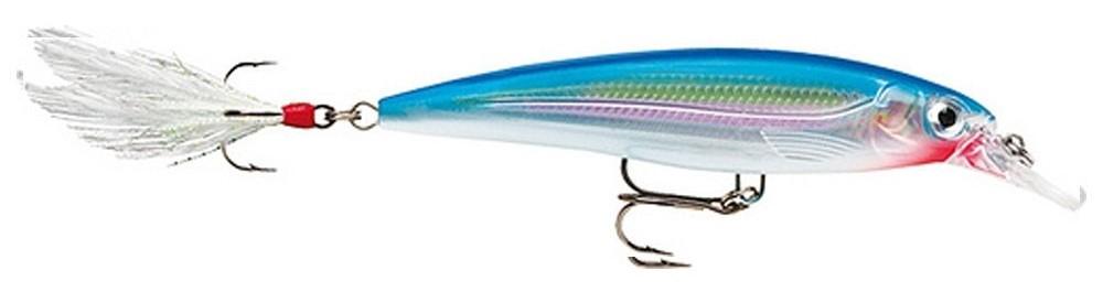 Señuelo Rapala X-Rap Minnow: Realismo 3D, Acción Slashbait, Pesca Depredadores