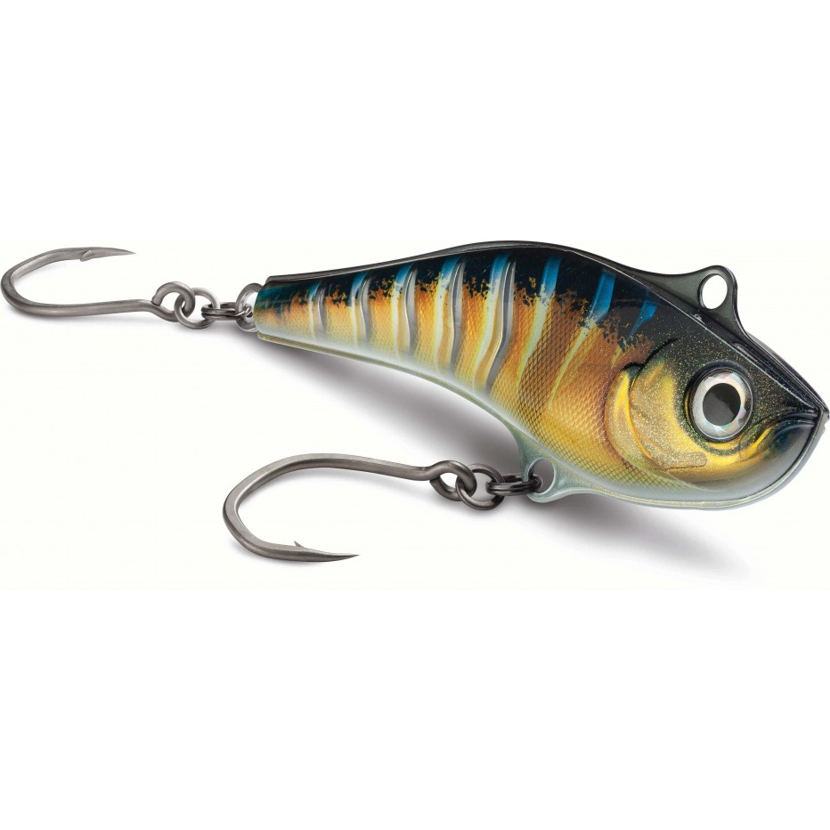 Señuelo Sarda 18 cm: Hundimiento Rápido, Pesca Depredadores Agua Salada Dulce