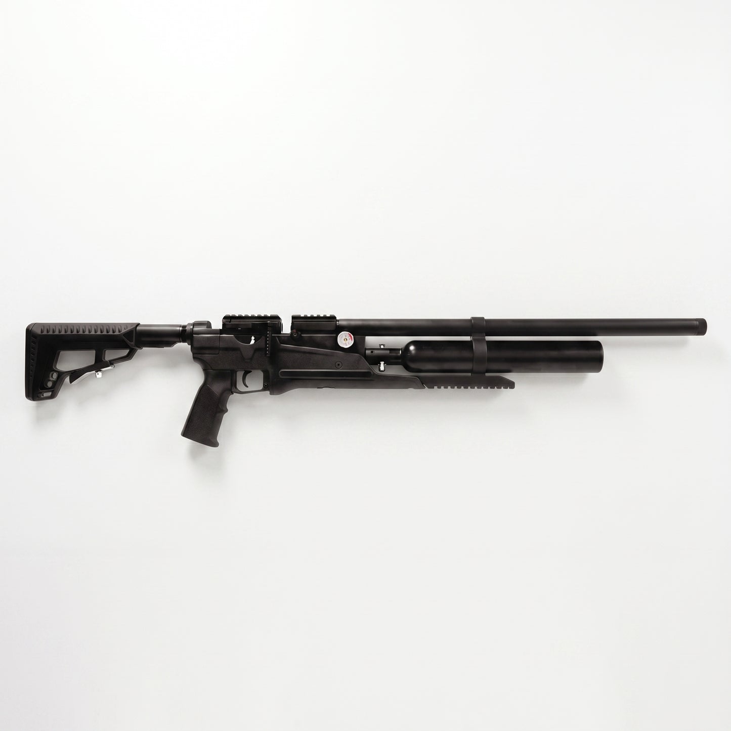 Rifle PCP Nova Vista Rifle ACUTACT A1-B 5.5 Sintético