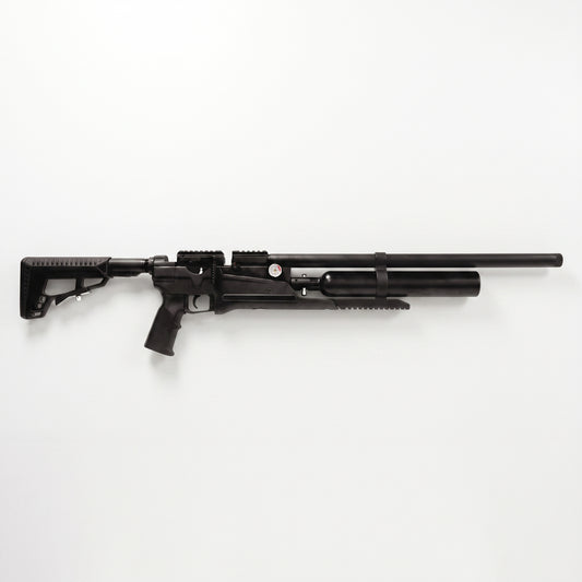 Rifle PCP Nova Vista Rifle ACUTACT A1-B 6.35 Sintético