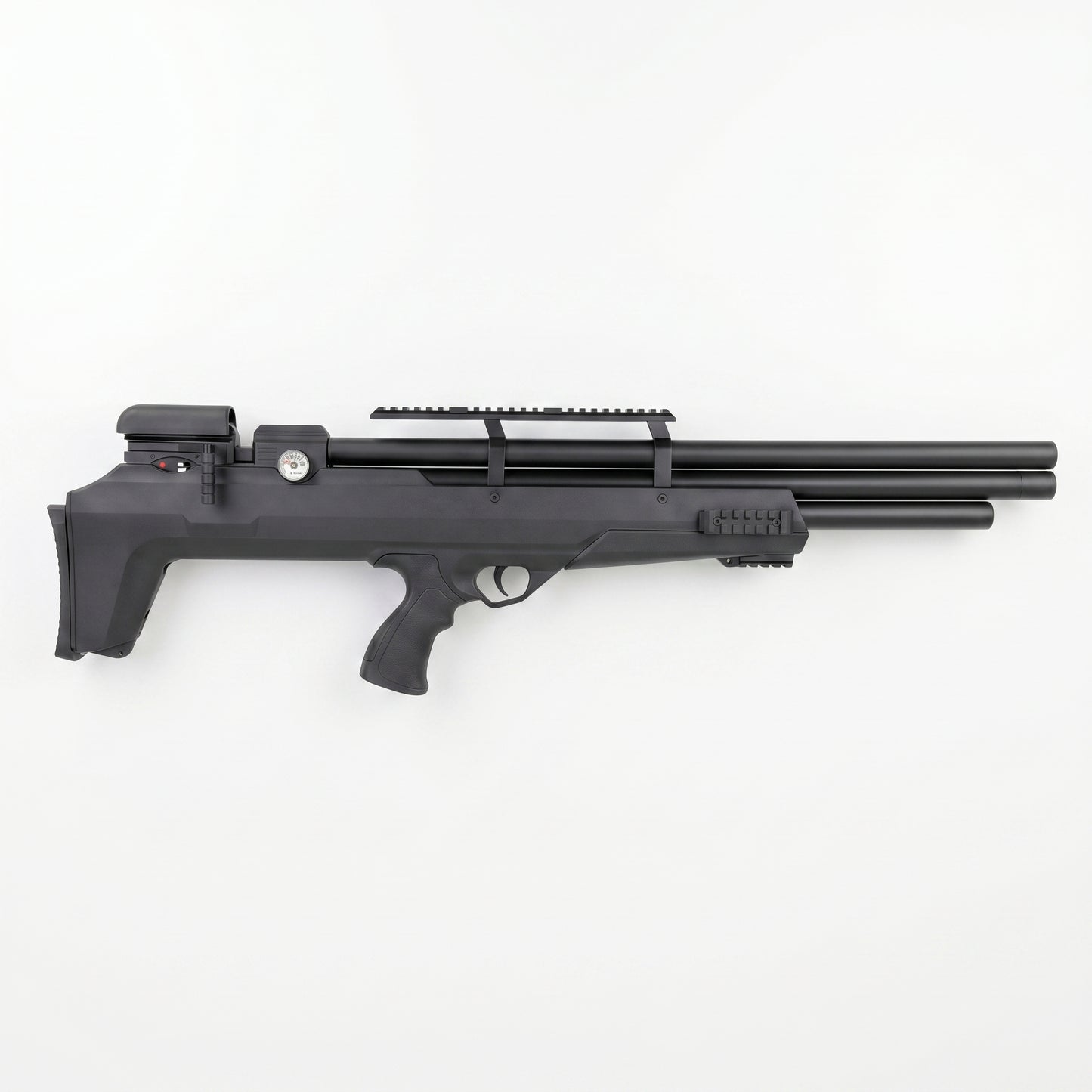 Rifle PCP Nova Vista AVENGE X1-BBW MADERA 5.5