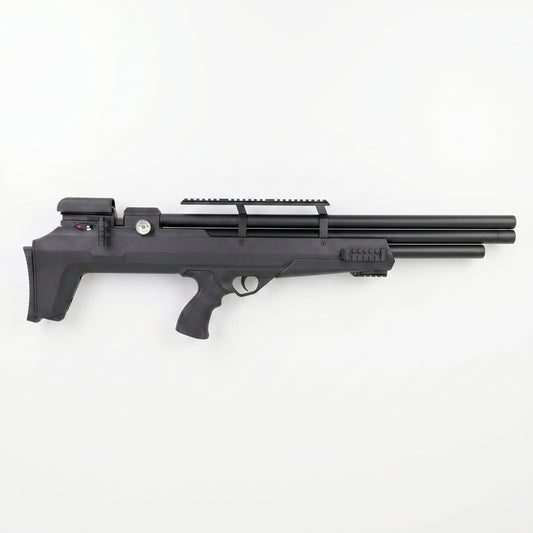 Rifle PCP Nova Vista AVENGE X1-BBW MADERA 5.5