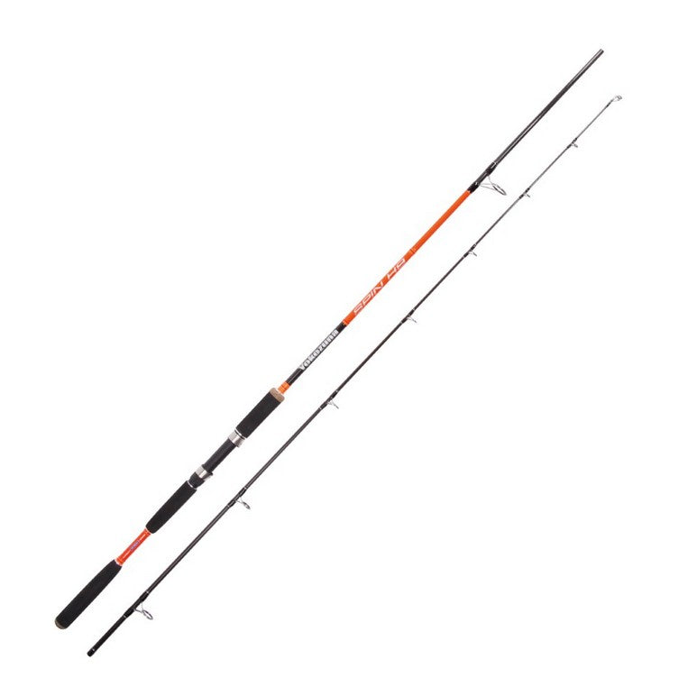 Yokozuna Caña SPIN M7 2.10m, 10-30g