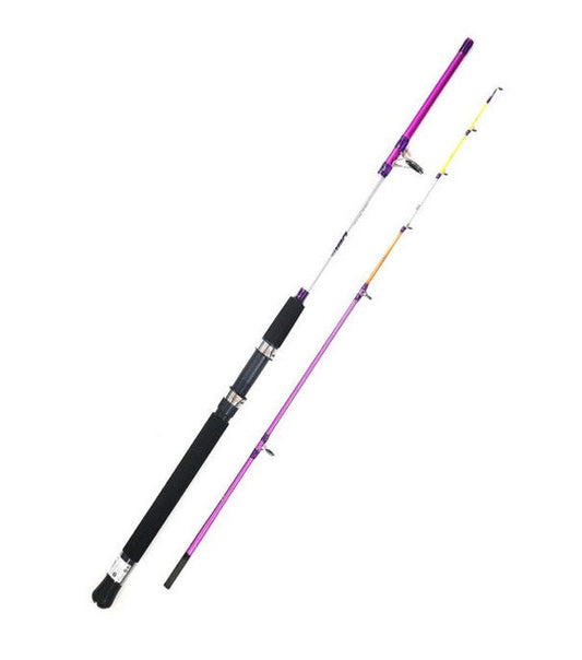 Caña Botera  YOKOZUNA  YK15, 1.80m/2sec, 30/120g