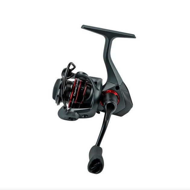 CARRETE DE PESCA OKUMA CEYMAR C500A