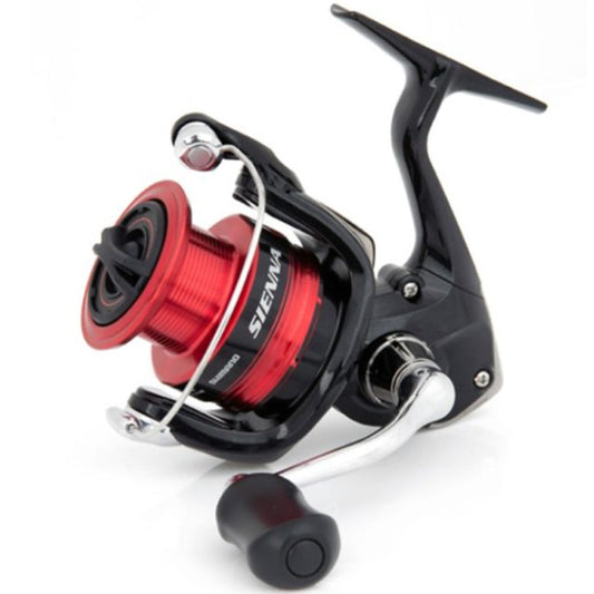 CARRETE SHIMANO SIENNA 2500