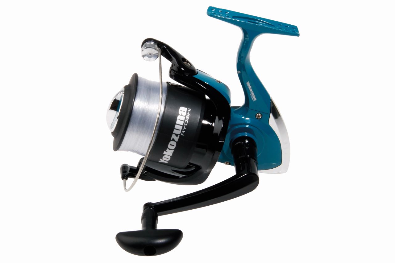 Carrete  YOKOZUNA  Bravo S 60FD