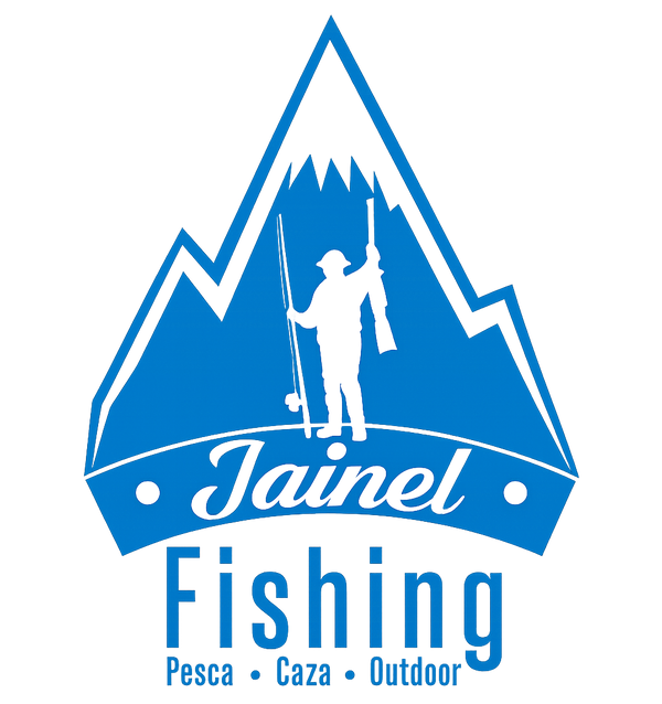 Jainel Fishing