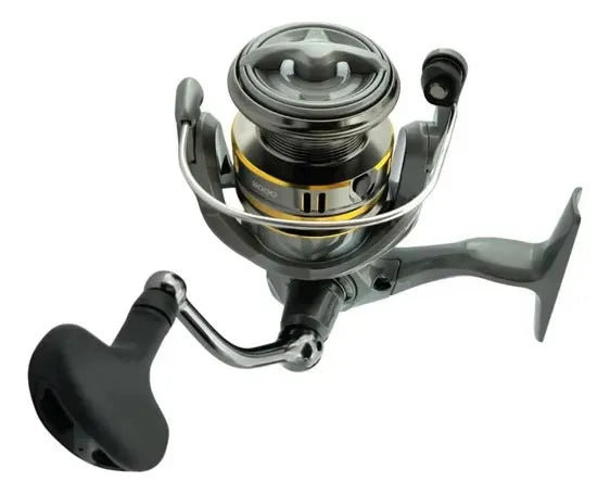 Carrete Okuma Avenger Av-3000b