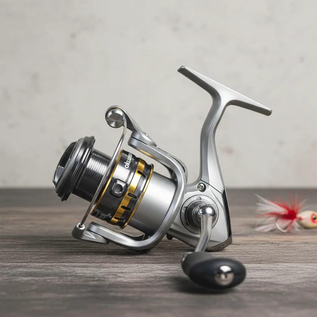 Carrete Okuma Avenger Av 2500b