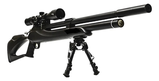 Rifle Pcp M25 + Bipode + Bombin