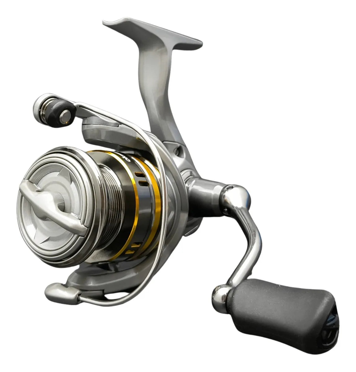 Carrete Okuma Avenger AV-500b | 5 rollos Vel. 5. 0:1 Arrastre 3 kg