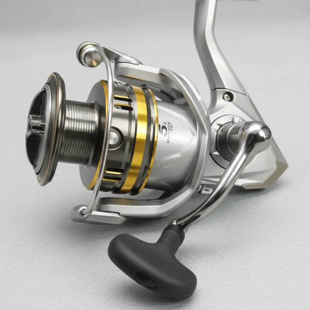 Carrete Okuma Avenger Av C5000b
