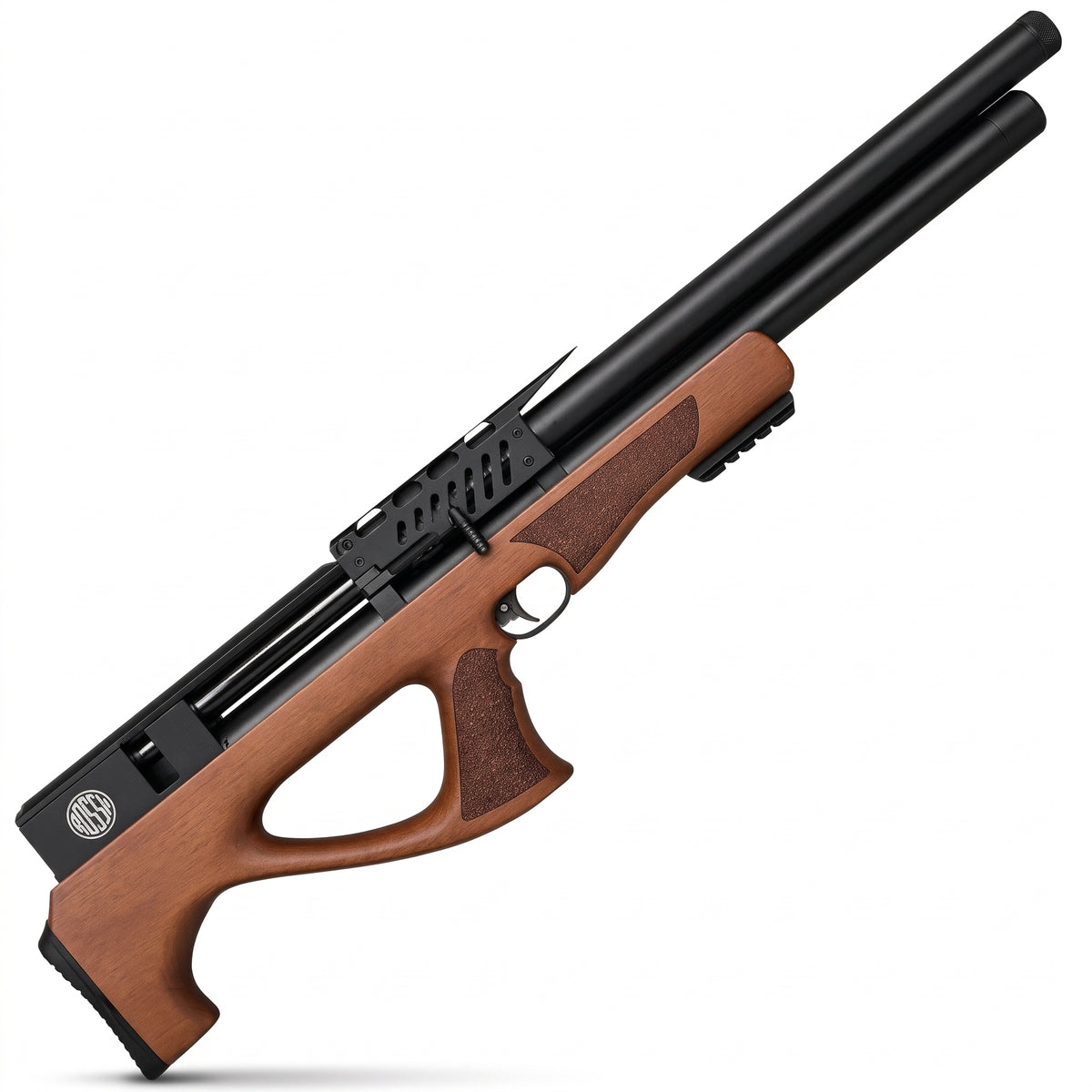 Rifle Pcp Rossi R35 Bullpup 5.5 + funda + postones