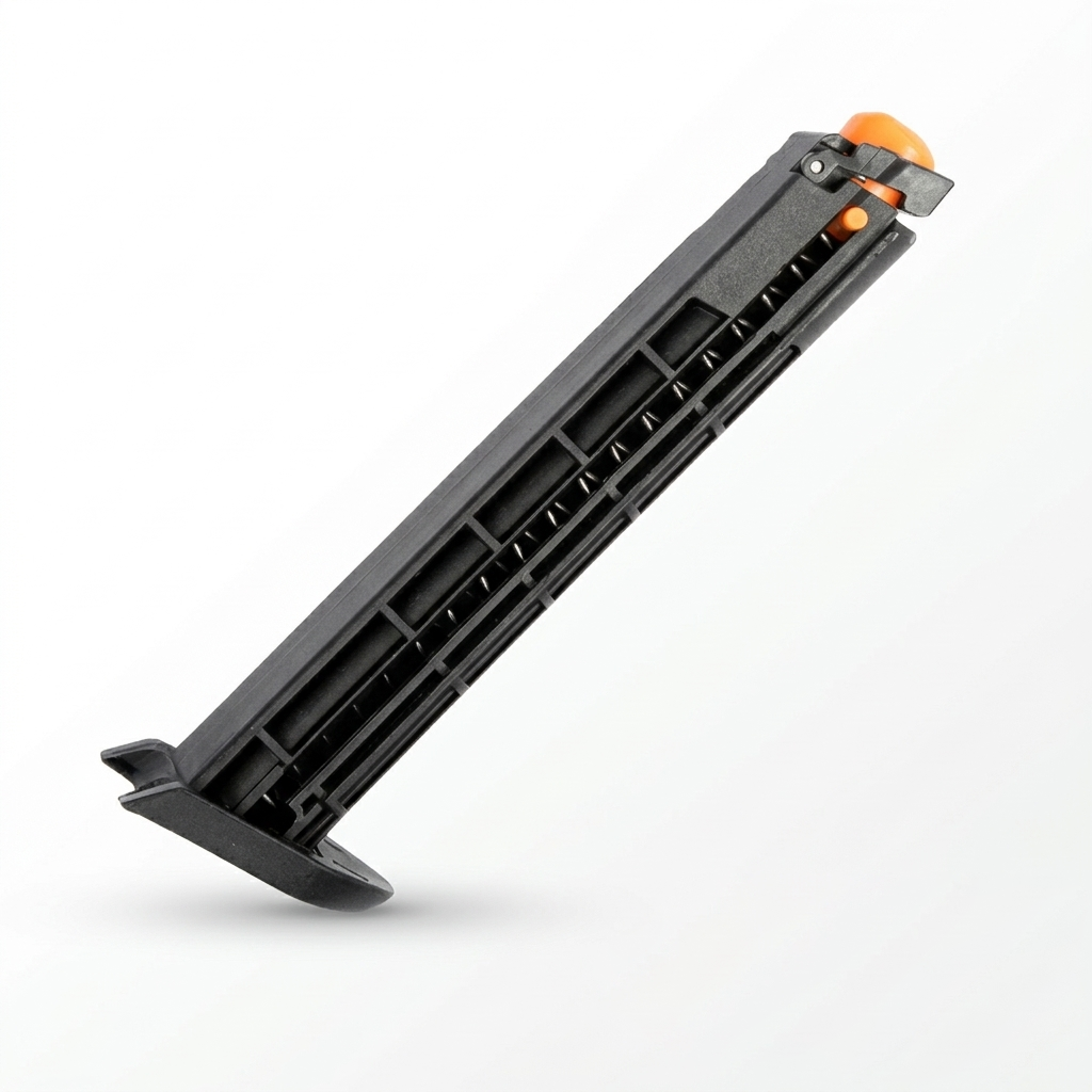 Cargador Original Beeman BP50 para Lanzador Beeman Protect Calibre .50