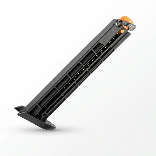 Cargador Original Beeman BP50 para Lanzador Beeman Protect Calibre .50