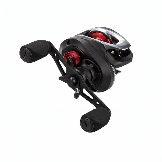 Carrete Ceymar C100 H-A (Derecho) Modelo 2025