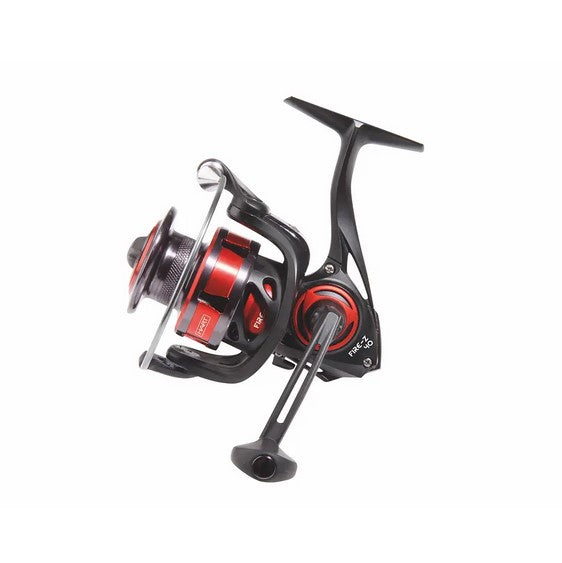 CARRETE HART FIRE Z 4000