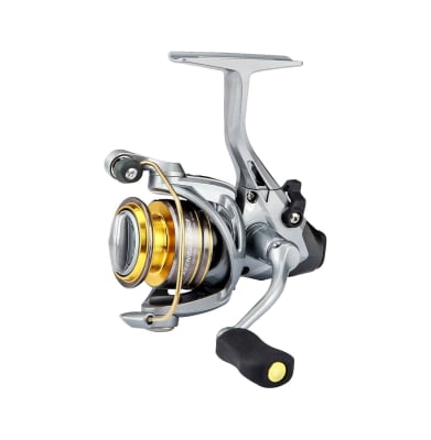 Carrete Okuma New Avenger Spinning Potente y Suave