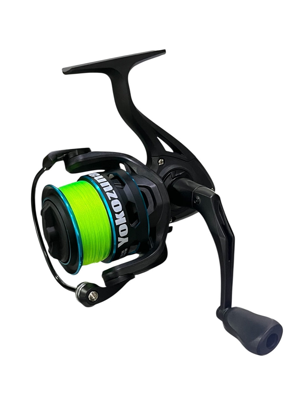 Carrete De Pesca Yokozuna Ryoshi Miata 60fd