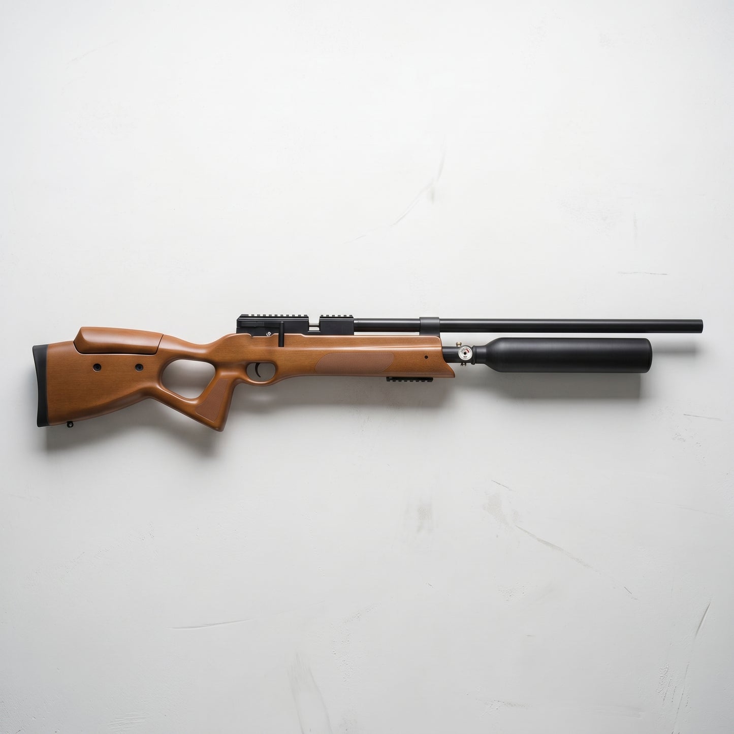 Rifle PCP Nova Vista PNEUMAXPB-01 MADERA 7.62