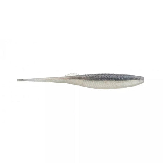 Rapala CrushCity The Stingman 7.5cm Señuelo Blando Versátil Pesca Vertical Drop Shot