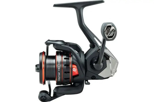 Carrete Okuma Ceymar HD 4000XA Alta Velocidad 9 kg Drag