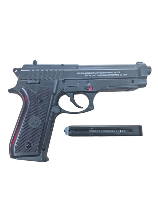 Pistola Stinger 92 Full Metal CO2 4.5mm Réplica Beretta