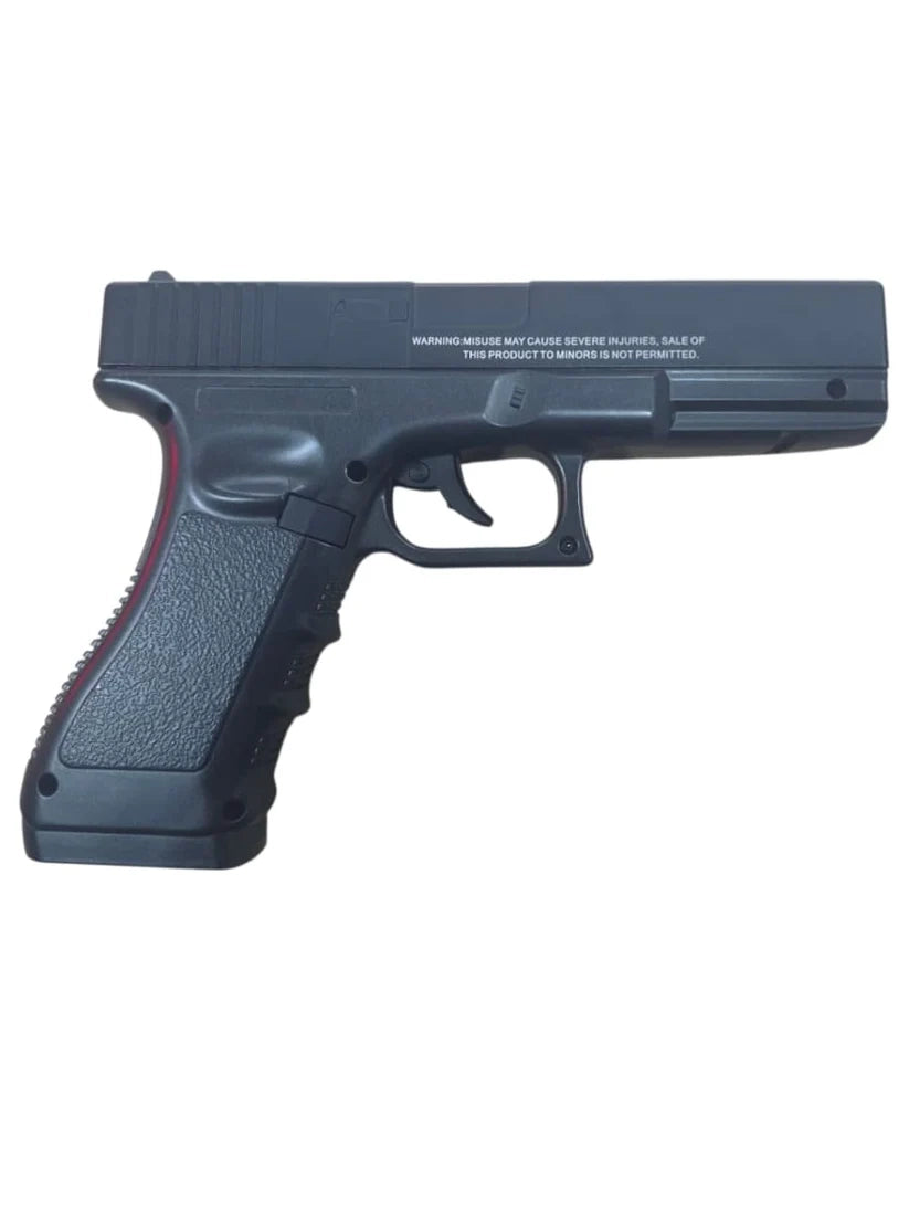 Pistola Stinger G17 Full Metal CO2 4.5mm Corredera Metálica