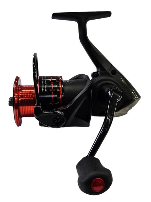 CARRETE NUYUN C5000 3+1BB
