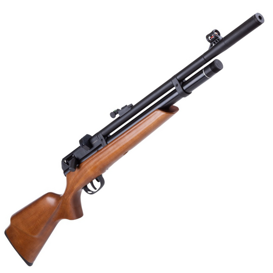 RIFLE PCP BEEMAN RAIDER 5.5MM