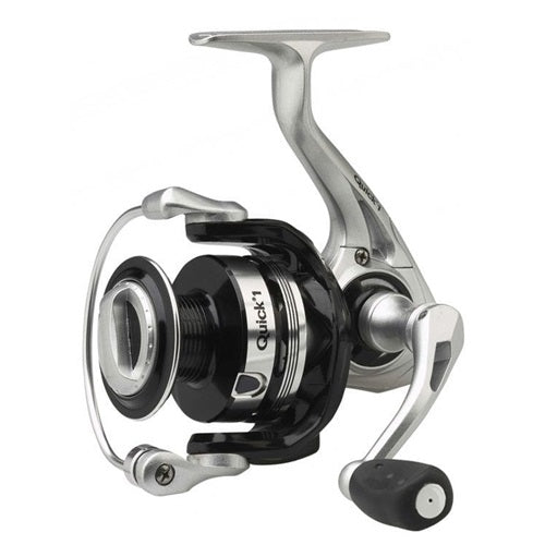 Gemini said Carrete de Pesca DAM Quick 1 6000 FD