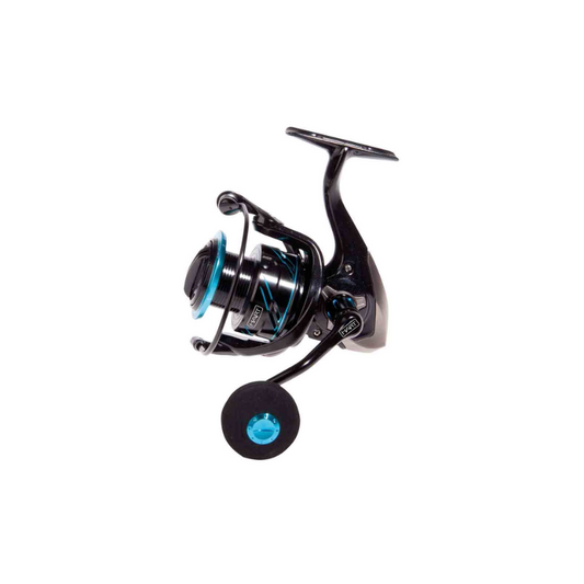 CARRETE HART ZEMTAX 800