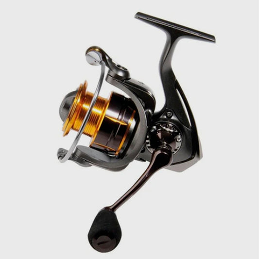 Carrete Hart Poizon Vantage 4000